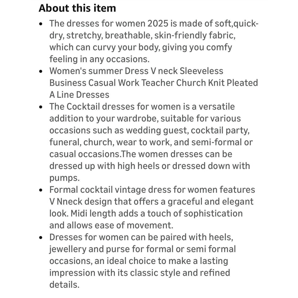 NIP K898 Women's Green Sleeveless  Midi Tank Cocktail Dress Sz Large‎ - Picture 5 of 15